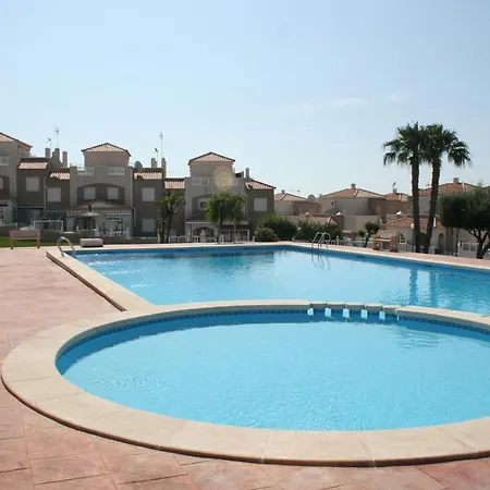 Apartment Altos De La Bahia 83