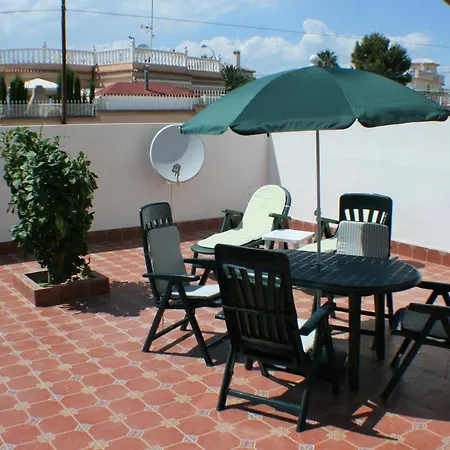 Altos De La Bahia 83 Apartment
