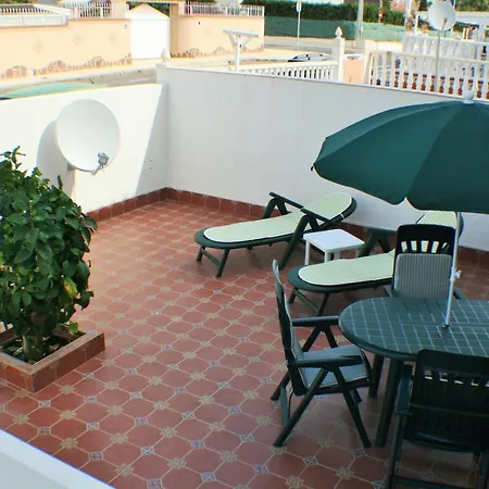 Apartment Altos De La Bahia 83