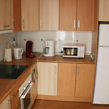 Altos De La Bahia 83 Apartment Torrevieja