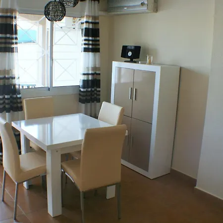 Altos De La Bahia 83 Apartment *