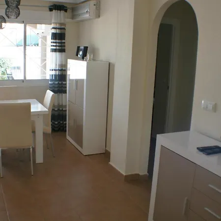 Appartamento Altos De La Bahia 83 Torrevieja